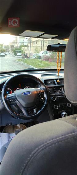 فۆرد ئێکسپلۆرەر